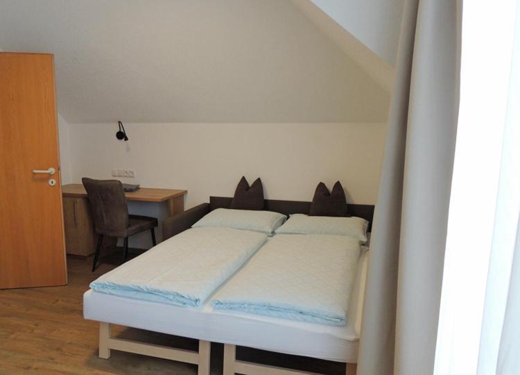 Haus Christophorus Obergurgl Eksteriør billede