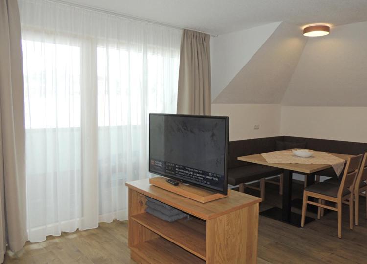 Haus Christophorus Obergurgl Eksteriør billede
