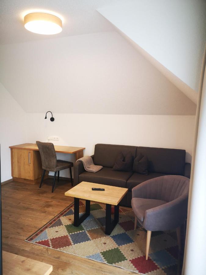Haus Christophorus Obergurgl Eksteriør billede