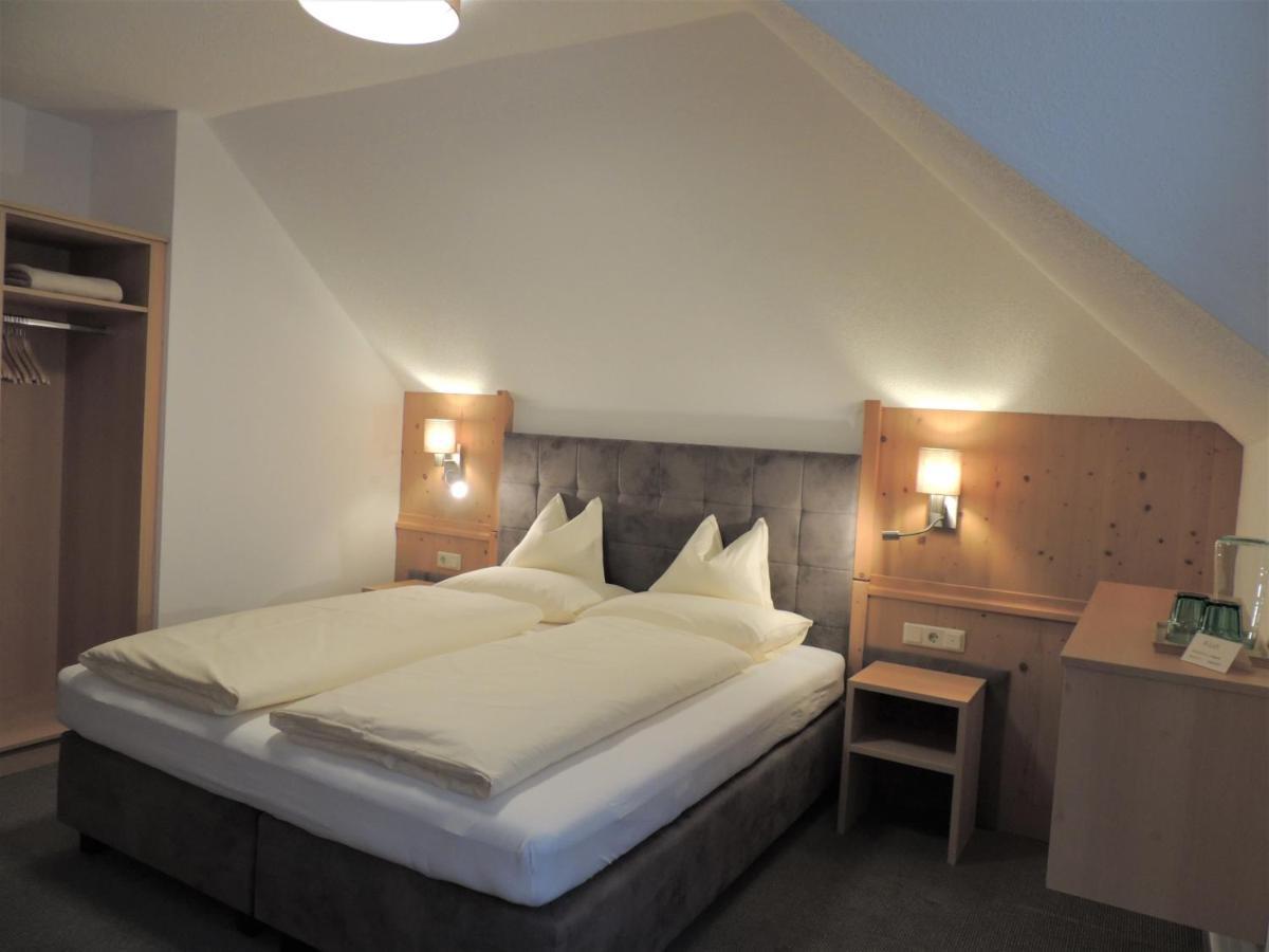 Haus Christophorus Obergurgl Eksteriør billede