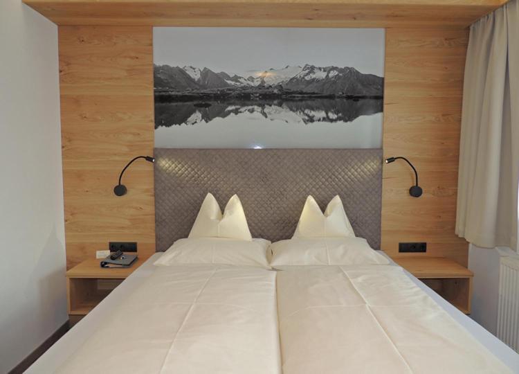 Haus Christophorus Obergurgl Eksteriør billede